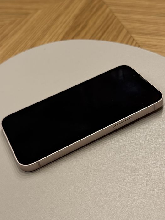 Iphone 13 mini pink 128