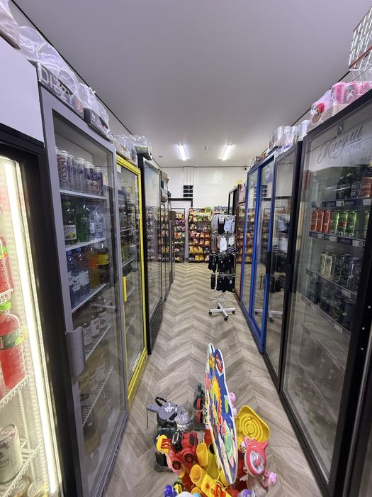 Сдам в аренду магазин