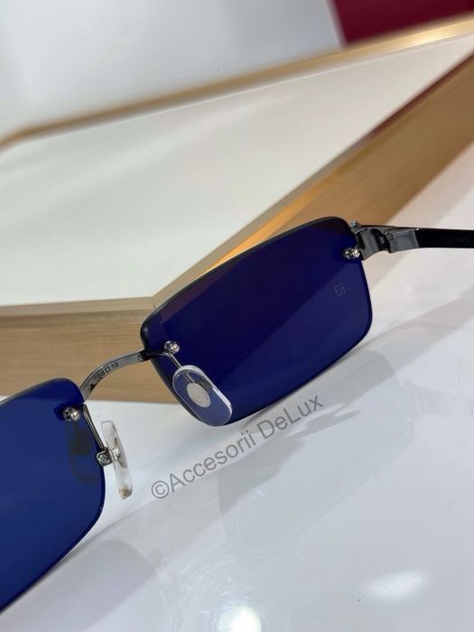 Ochelari de Soare Cartier Panthere CT0816S Noi Full Box