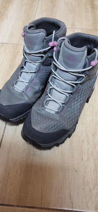 La Sportiva  Goretex  туристически обувки