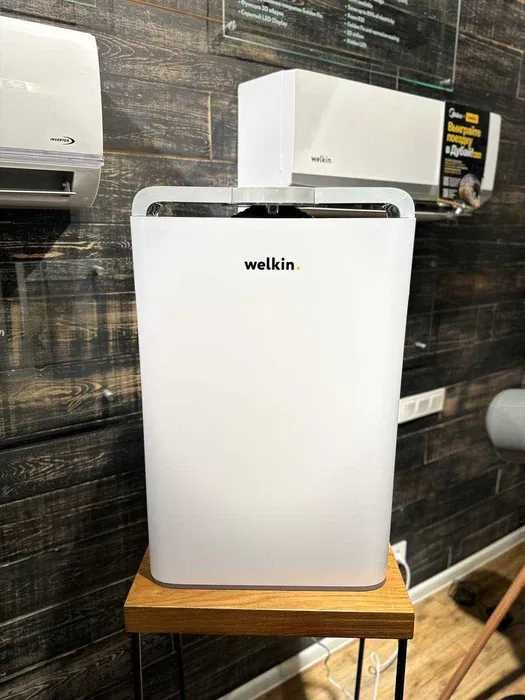 Очиститель + увлажнитель воздуха до 60 m2 Welkin K-08A