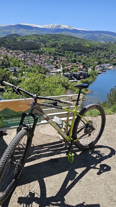 Trek procaliber 8 2024
