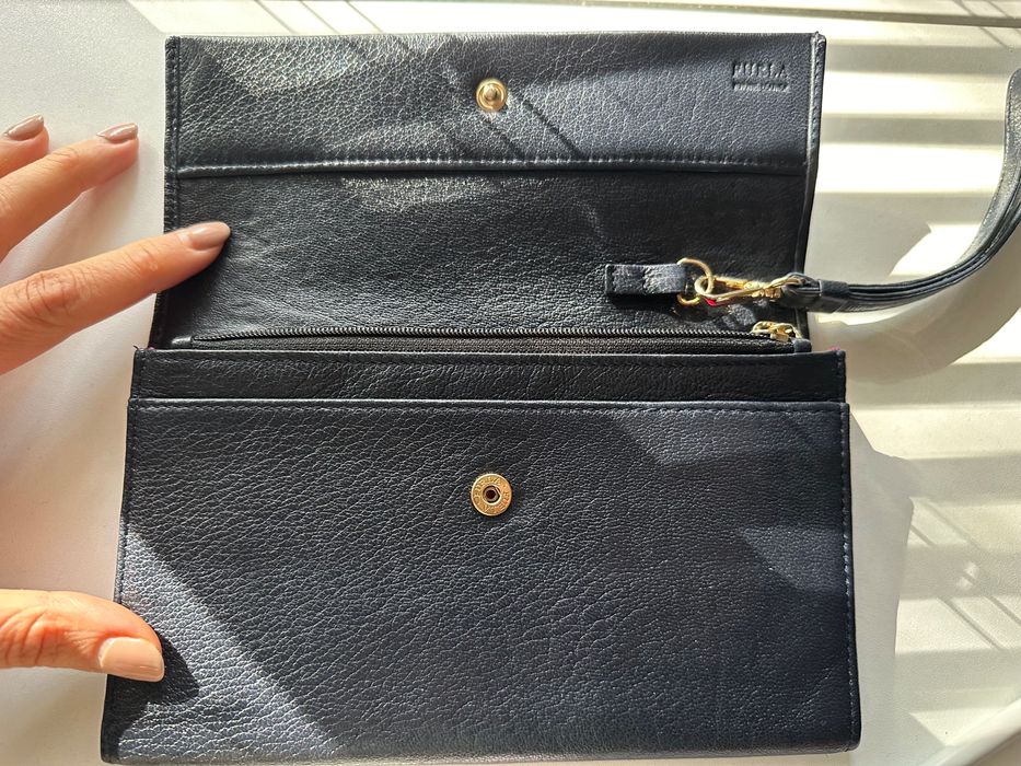 Клъч Фурла / Futla