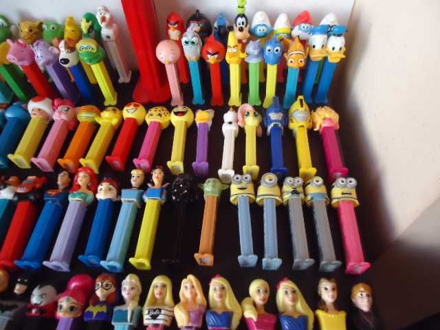 Фигурки Пезчета, PEZ,ПЕЗ  , Star Wars