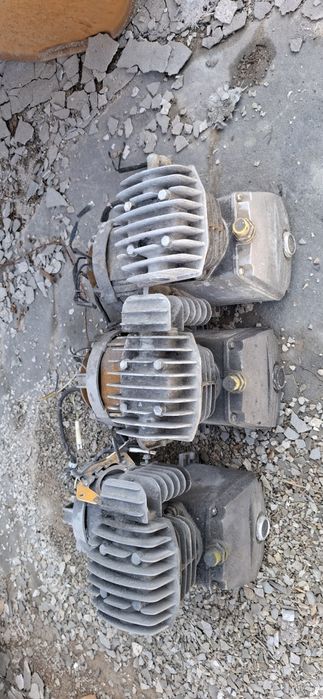 Компрессор бу на запчасти