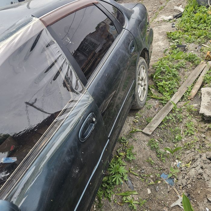 Авто на  разбор.