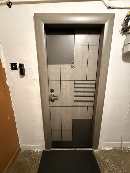 Apartamnet 2 camere decomnadat