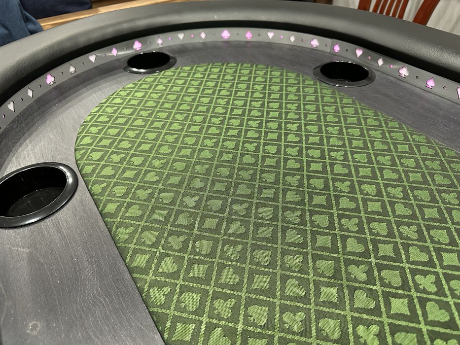 Покерный стол, стол для покера, Poker table