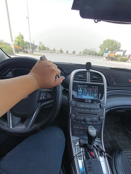 Малибу 1 3 поз автомат