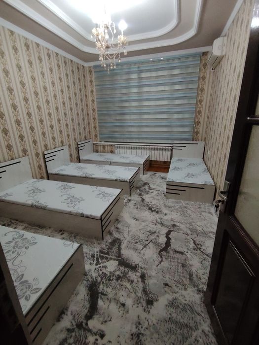 Arenda. Kvartira 100 ye