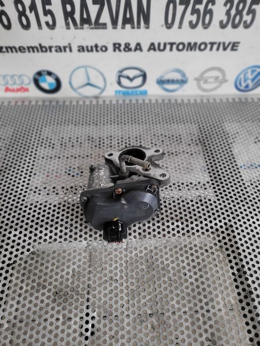 Supapa Valva Egr Renault Master Opel Movano 2.3 Dci Euro 6 An 2019-2020-2021-2022 Cod R Dezmembrez