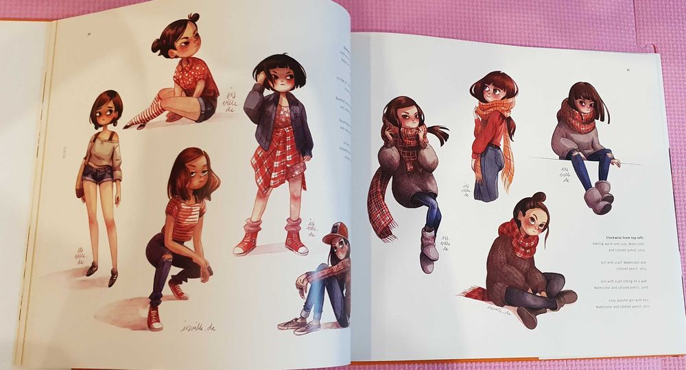 Продавам комикси и книги за рисуване