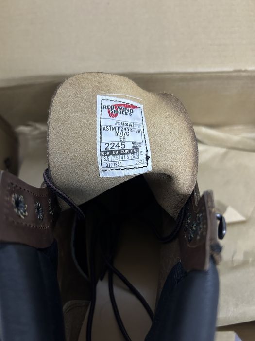 Ред Винг Летний/Зимний