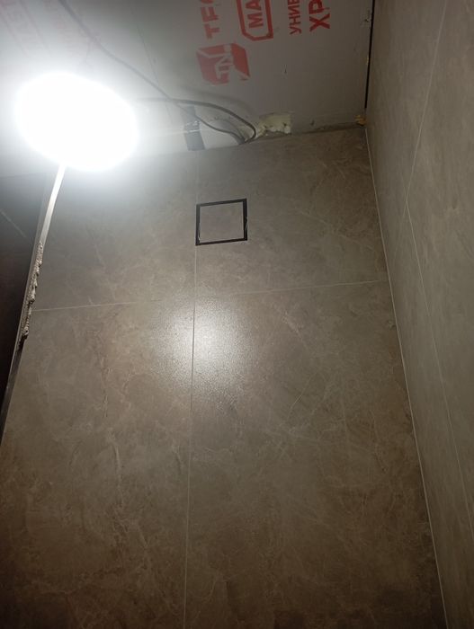 Укладка плитки в Алматы