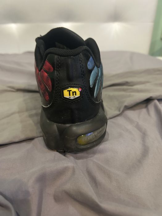 Nike Air Max Plus(Tn) Limited Edition