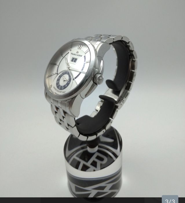 Часы maurice lacroix швейцария