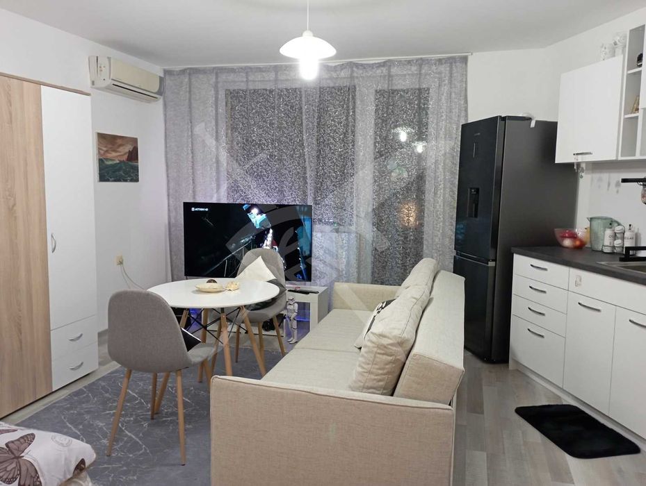 Продава се Ателие в к.к. Слънчев бряг - 42 кв.м за 1191 €/кв.м - Снимка #1
