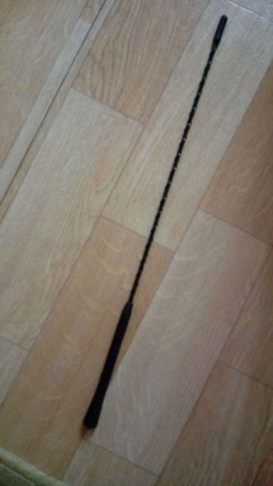 Антенна автомобильная универсальная