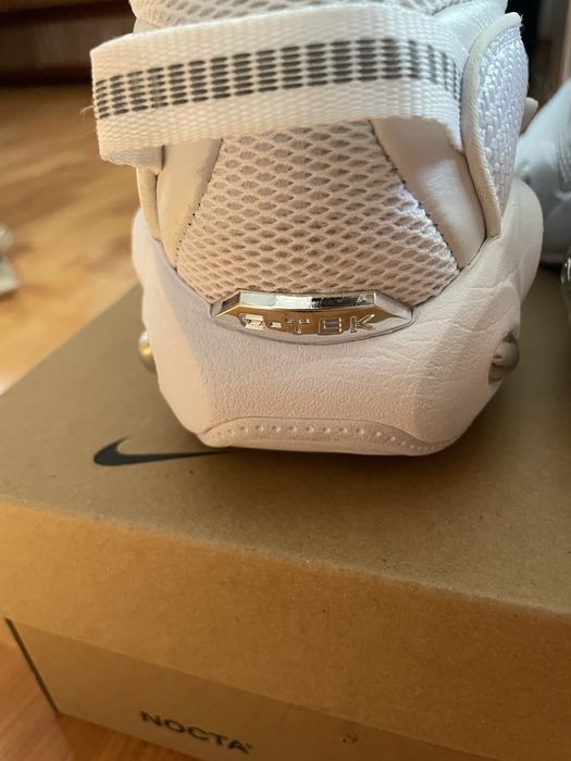 Nike x Nocta Glide