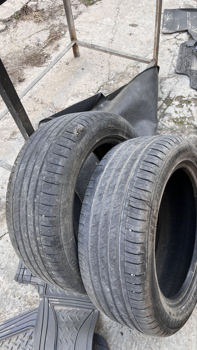 балон GOODYEAR R17