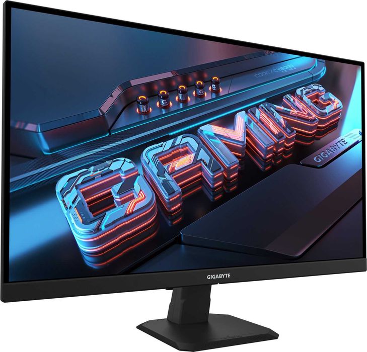 Монитор 27" GIGABYTE GS27U, 3840x2160, IPS, 160 Hz