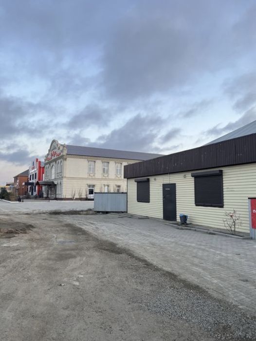 Сдам в аренду прибыльное помещение