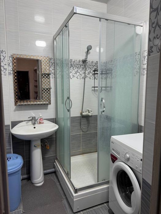 Продаётся квартира в центре города возле Мега Планет