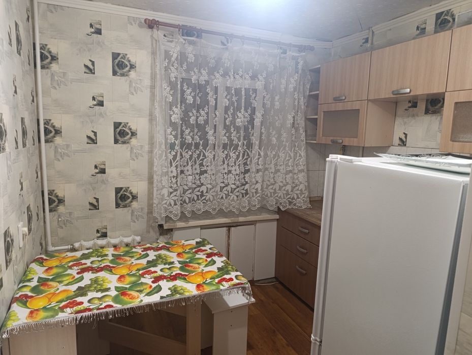 Сдам однокомнатную