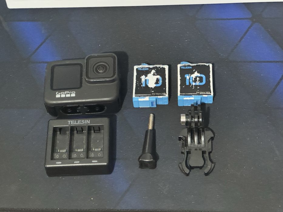 Vand gopro hero 9 black