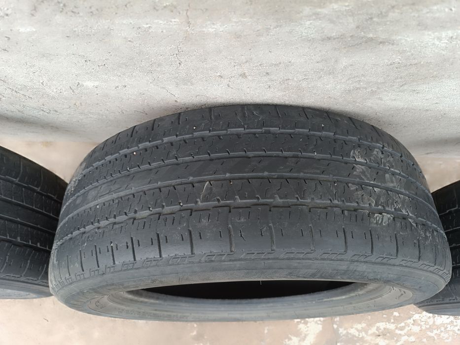 Бу балондар 245/55/19