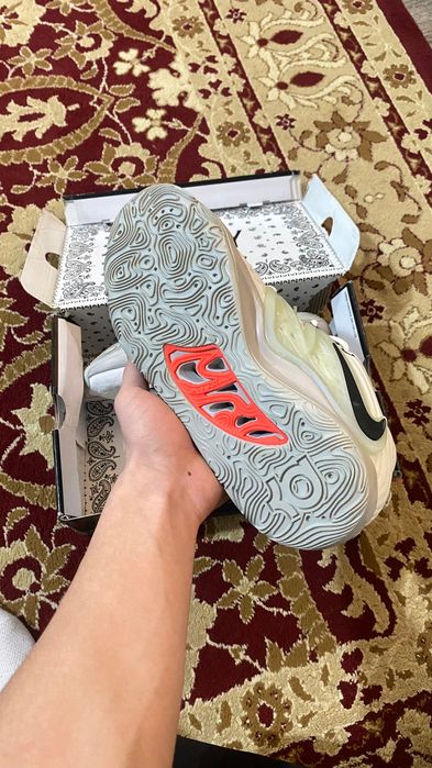 Кросовки kd 15 !