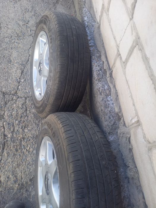 Продам диски R14.