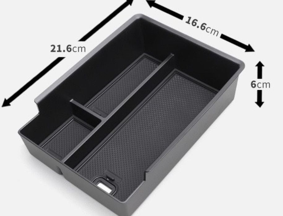 Органайзер для Changan cs55 plus