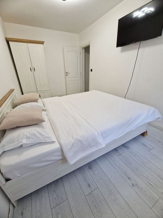 Apartament în regim hotelier.