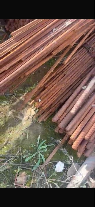 Продам арматуры