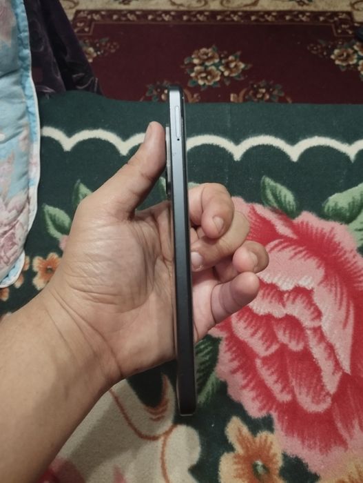 Обмен Redmi Note 12