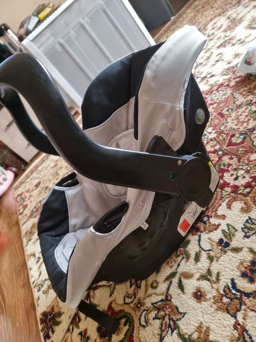 Avtokreslo holati yaxshi