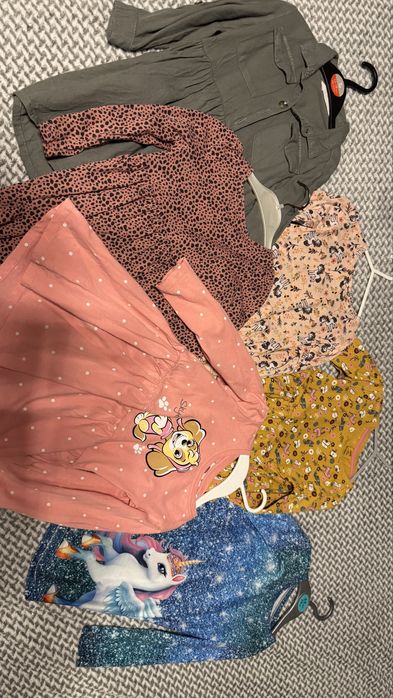 Рокли 3г, трикотажни