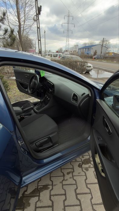 De vanzare seat leon AUTOMATA