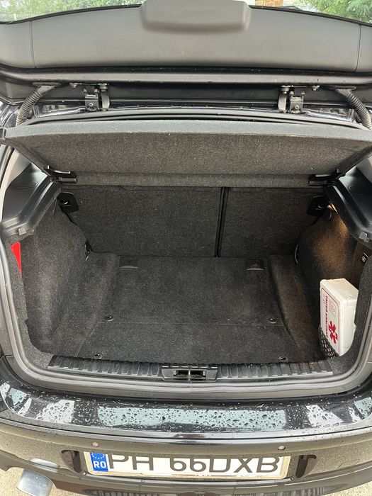 BMW seria 1 e87 120D