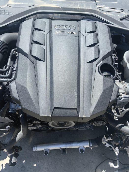 Двигател AUDI A8 3.0 V6 24V 50 TDI 286к.с. - DDV
