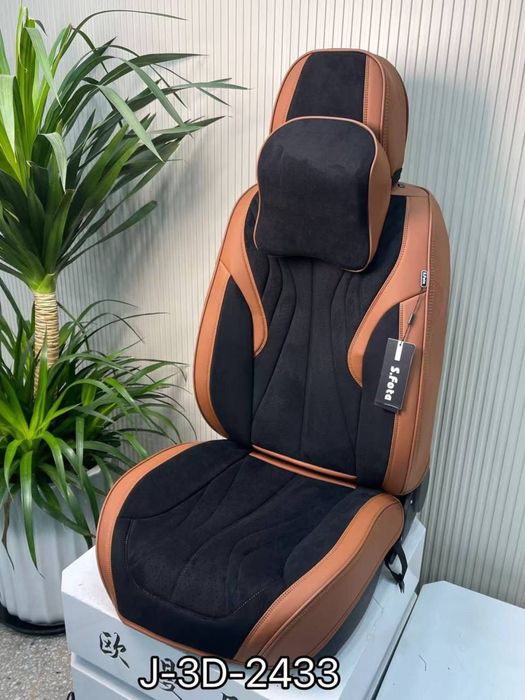 Авто чехлы на все модели авто