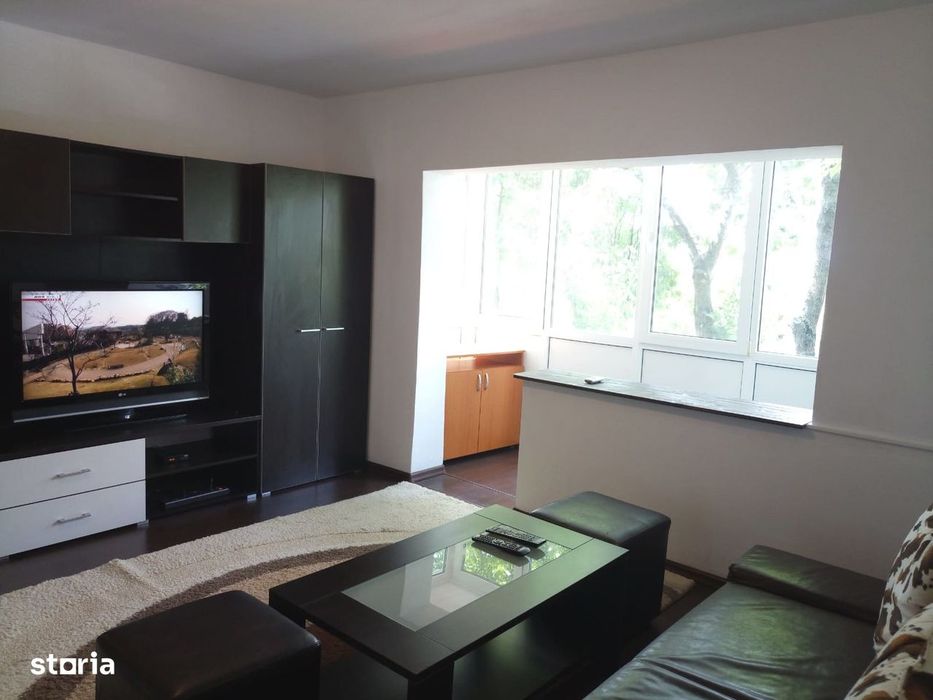 PROPRIETAR (0% Comision) EXCLUS AGENTII: 2 cam renovat Freidorf 57mp — fotografia 1