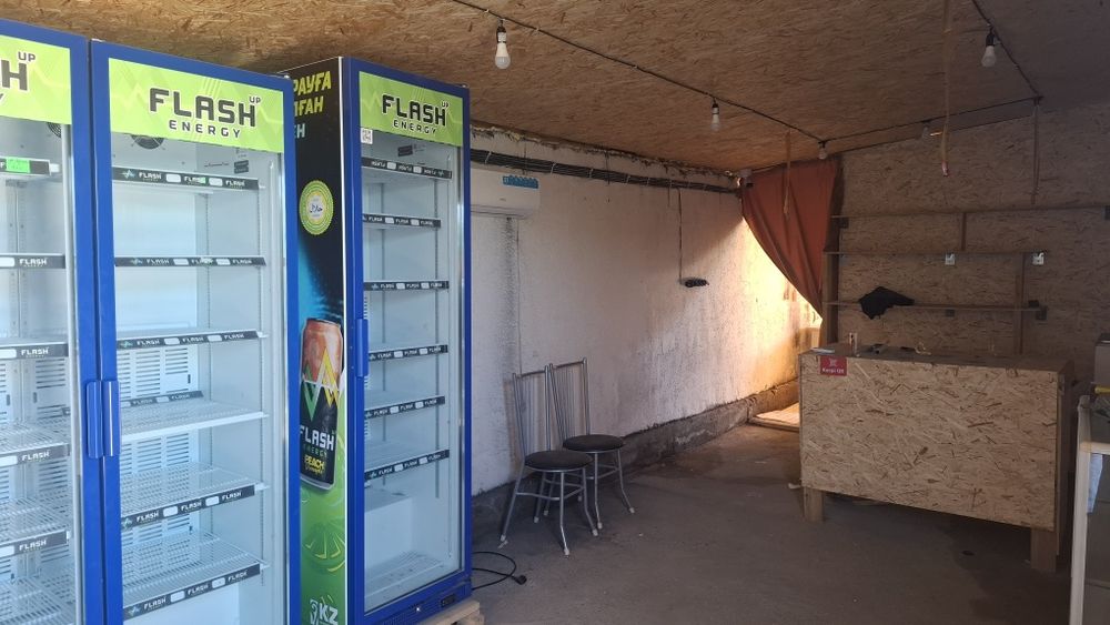 Продам магазин  У Кузи дачи спутник