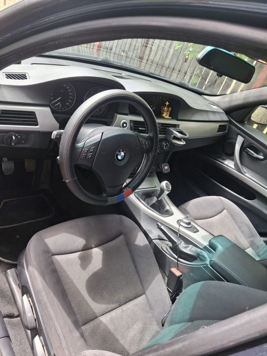 BMW seria  3 super oferta!!!