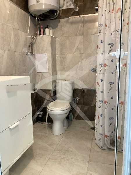 Продава се Едностаен апартамент в Созопол - 46 кв.м за 1163 €/кв.м - Снимка #3