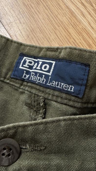 Мъжки чино панталон Polo Ralph Lauren размер 34
