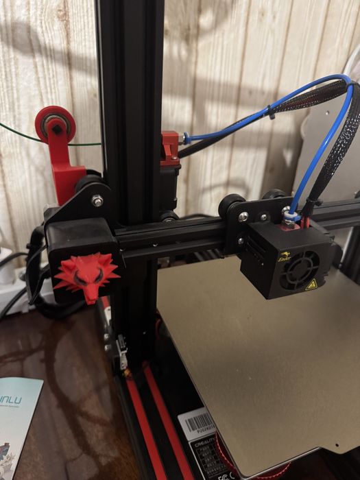 Creality Ender 3 Pro