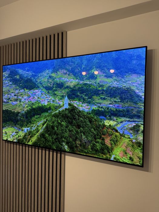 Televizor OLED Smart LG 65G13LA, Ultra HD 4K, HDR, 164cm