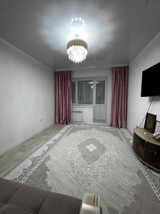 Продам 3х комн кв Батыс ЖК Мангилик